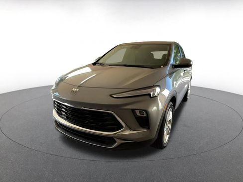 Used 2025 Buick Encore GX Preferred image 7