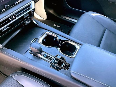 Used 2024 Lexus RX 350 Premium w/ Accessory Package (Z1) image 17