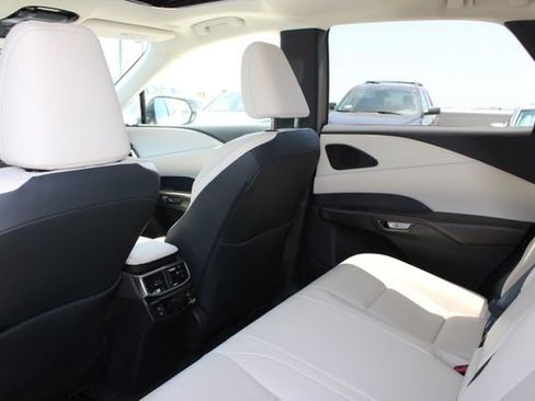 Certified 2024 Lexus RX 350 FWD w/ Technology Package image 9