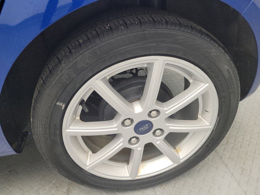 Used 2019 Ford Fiesta SE w/ Equipment Group 201A FWD image 31