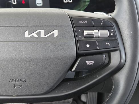 Used 2026 Kia Sportage X-Line AWD/4WD image 27
