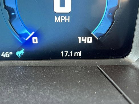 New 2025 Ford Bronco Sport Big Bend w/ Convenience Package image 17