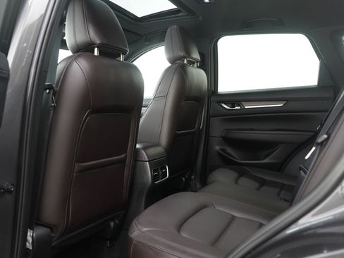 Used 2022 MAZDA CX-5 Signature image 19