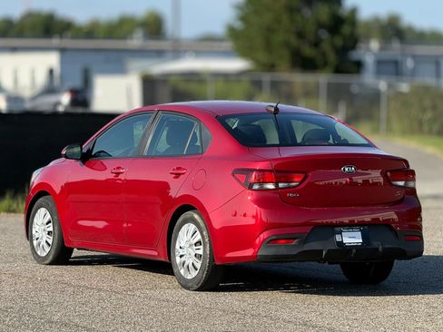 Used 2020 Kia Rio S FWD image 10