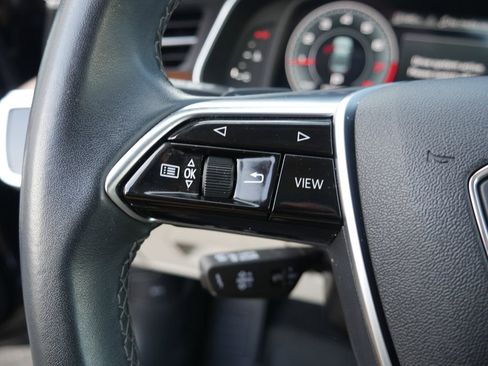 Certified 2023 Audi A6 Premium Plus w/ Premium Plus Package image 42