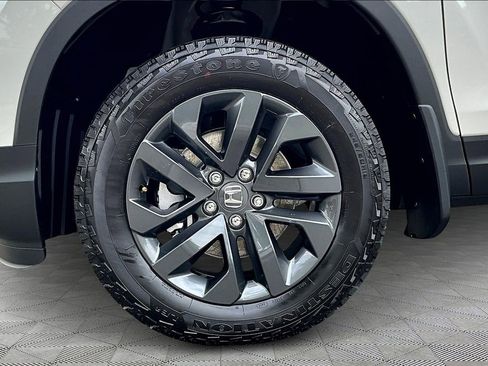 New 2026 Honda Ridgeline Sport image 6