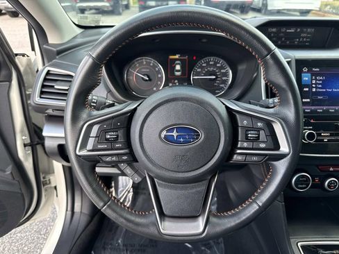 Used 2021 Subaru Crosstrek 2.5i Limited w/ Moonroof Package 1 AWD/4WD image 46