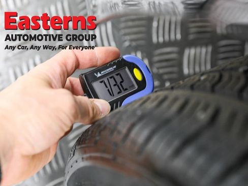 Used 2024 Chevrolet Malibu RS image 29