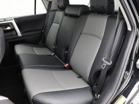 Used 2024 Toyota 4Runner SR5 Premium image 14