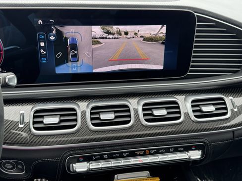 New 2025 Mercedes-Benz GLE 53 AMG 4MATIC image 10