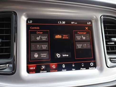 Used 2023 Dodge Challenger R/T Scat Pack image 21