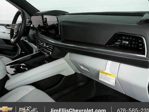 New 2026 Chevrolet Tahoe Premier image 25