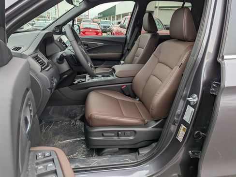 New 2026 Honda Ridgeline RTL image 10