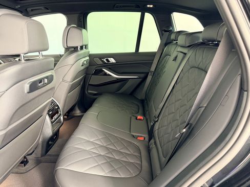 New 2026 BMW X5 xDrive40i image 20