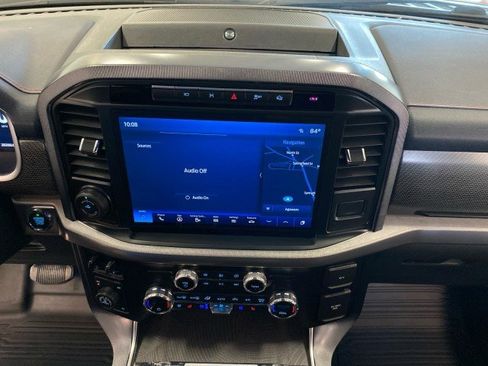 Certified 2021 Ford F150 Raptor w/ Raptor 37 Performance Package image 23