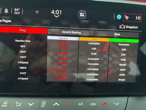 New 2026 Dodge Charger R/T Scat Pack image 33