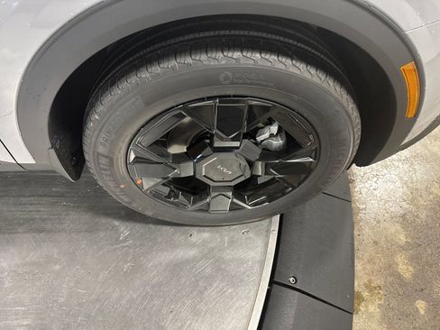 New 2026 Kia Sportage X-Line image 14