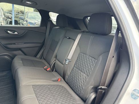 Used 2022 Chevrolet Blazer LT w/ Redline Edition image 20