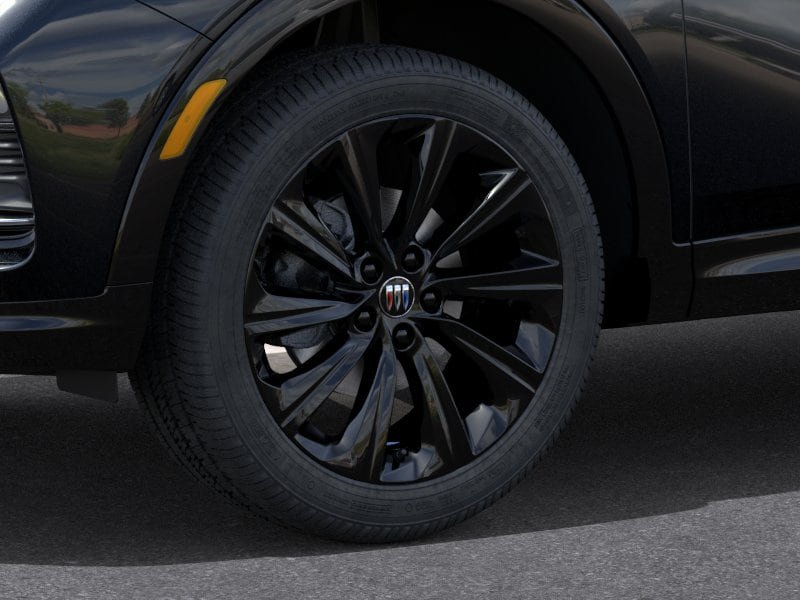 New 2026 Buick Envista Sport Touring w/ Convenience I Package FWD image 43