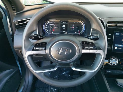 Used 2023 Hyundai Santa Cruz SEL image 30