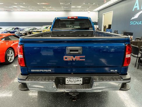 Used 2019 GMC Sierra 2500 SLE image 8