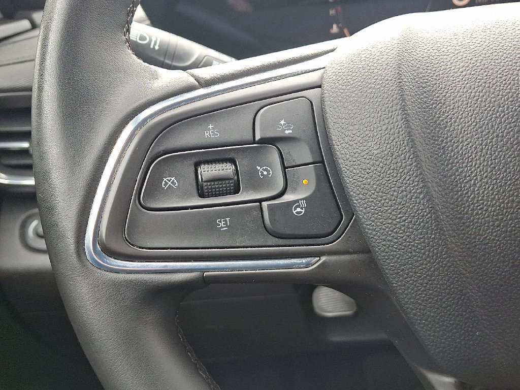 Used 2024 Buick Envista Preferred w/ Convenience I Package FWD image 21