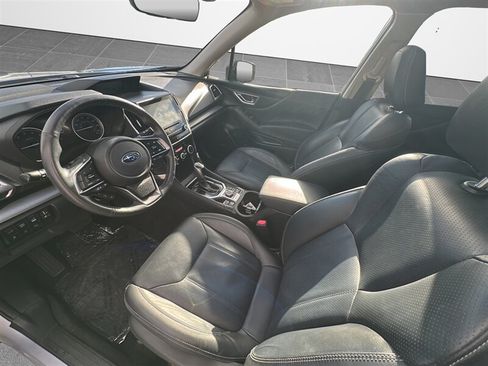 Used 2020 Subaru Forester Limited w/ Popular Package #3 AWD/4WD image 7