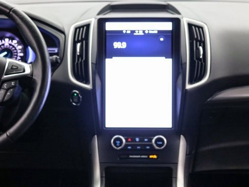 Certified 2022 Ford Edge SEL w/ Convenience Package image 15