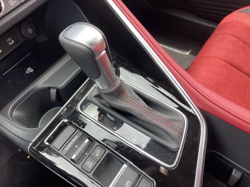 New 2026 Acura ADX A-Spec image 29