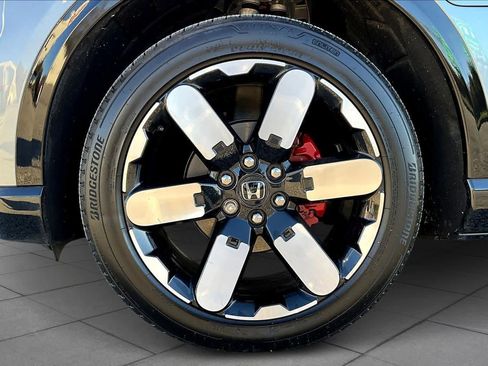 Used 2025 Honda Prologue Elite image 10