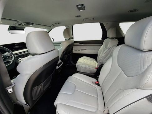 Used 2023 Hyundai Palisade SEL FWD image 23