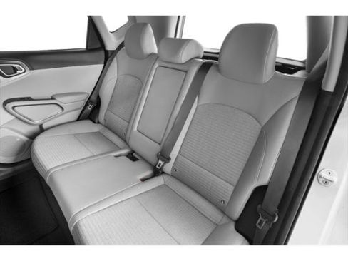 Used 2021 Kia Soul EX FWD image 16