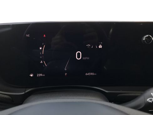 Used 2024 Buick Envista Sport Touring w/ Convenience I Package image 30