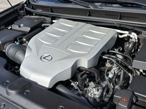 Used 2023 Lexus GX 460 Premium w/ Premium Package image 30