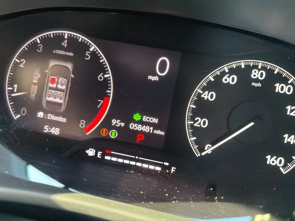 Used 2022 Honda Civic Sport image 9
