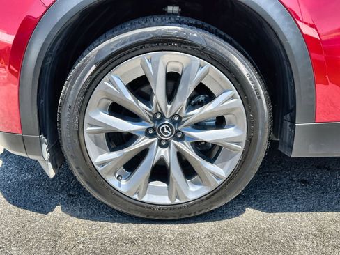 Used 2025 MAZDA CX-90 3.3 Turbo w/ Premium Plus Pkg AWD/4WD image 20