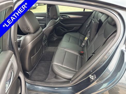 Used 2020 Cadillac CT5 Premium Luxury image 6