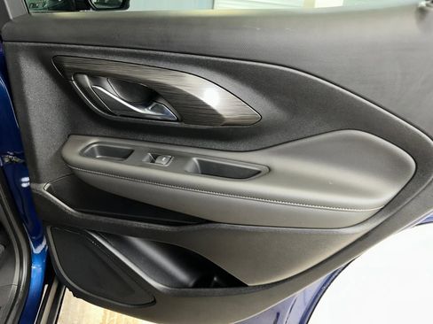 Certified 2022 GMC Terrain SLE w/ Driver Convenience Package image 29