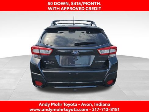 Used 2018 Subaru Crosstrek 2.0i image 6