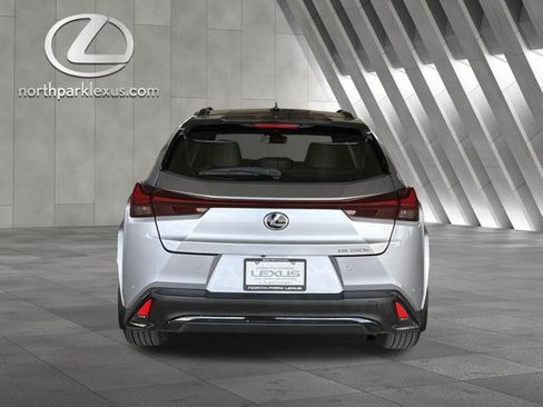 Certified 2023 Lexus UX 250h F Sport FWD image 28