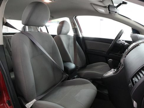 Used 2012 Nissan Sentra 2.0 FWD image 42