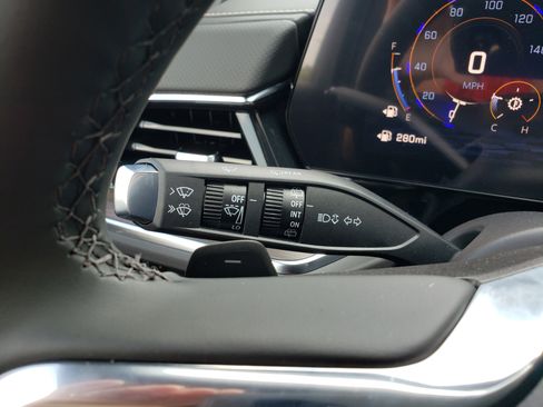 New 2026 Chevrolet Tahoe Premier w/ Sun And Tow Package image 17