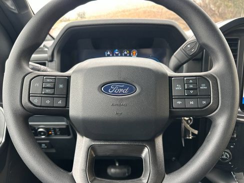 New 2026 Ford F150 STX w/ F-150 LOBO Package image 23