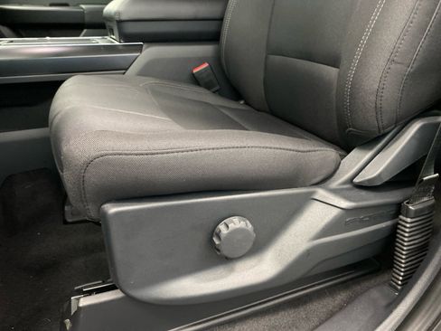 New 2026 Ford F150 STX w/ Equipment Group 200A image 16