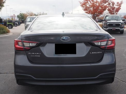 Used 2022 Subaru Legacy Premium image 6