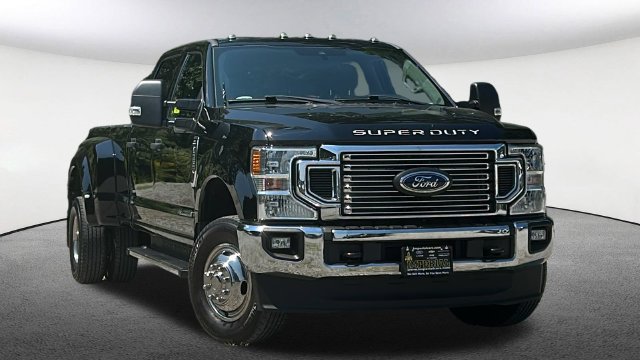 Certified 2022 Ford F350 XLT w/ XLT Value Package AWD/4WD image 17