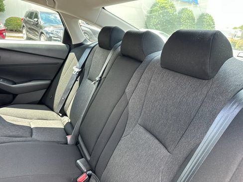 Certified 2023 Honda Accord EX image 15
