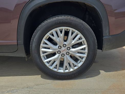 Used 2026 GMC Acadia Elevation w/ Elevation Premium Package AWD/4WD image 33