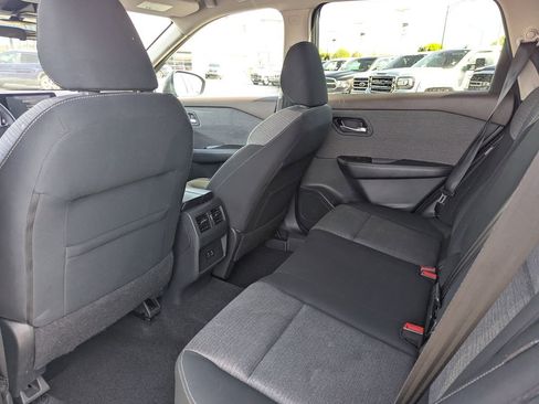 Used 2021 Nissan Rogue SV AWD/4WD image 30