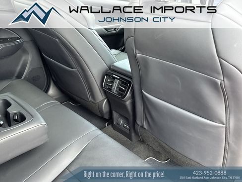 Used 2024 Lexus NX 350 F Sport AWD/4WD image 39
